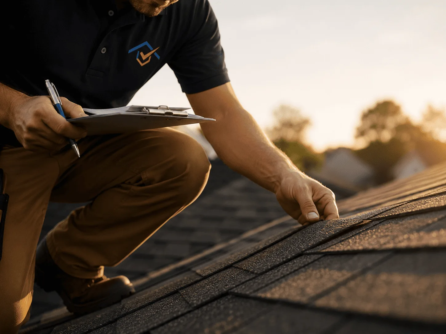 Why Choose Roof Inspection in Shadyside, OH